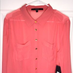 Guess Blouse